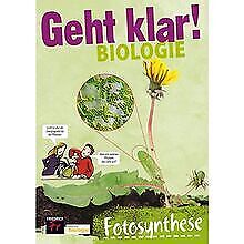 Geht klar! Biologie: Fotosynthese von Posch, Romina | Buch | Zustand sehr gut - Bild 1 von 2