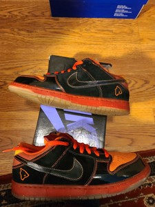 nike sb dunk hawaii