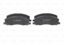 Bosch 0 986 494 298 brake pad set, disc brake for Opel, Saab, Vauxhall