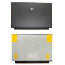 For   Alienware M17 R3 R0CJC 0NHWPF NHWPF LCD Back Cover Rear Lid #W1