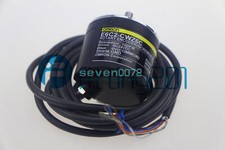 1piece NEW Omron Rotary Encoder E6C2-CWZ6C 100P/R 5-24VDC