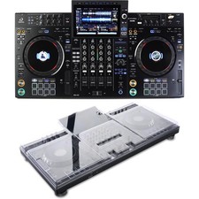 AlphaTheta XDJ-AZ 4-channel Digital DJ System with Decksaver