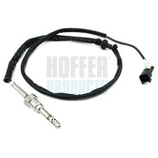 HOFFER 7452402 Abgastemperatursensor für FORD MONDEO III Kombi (BWY) 900mm