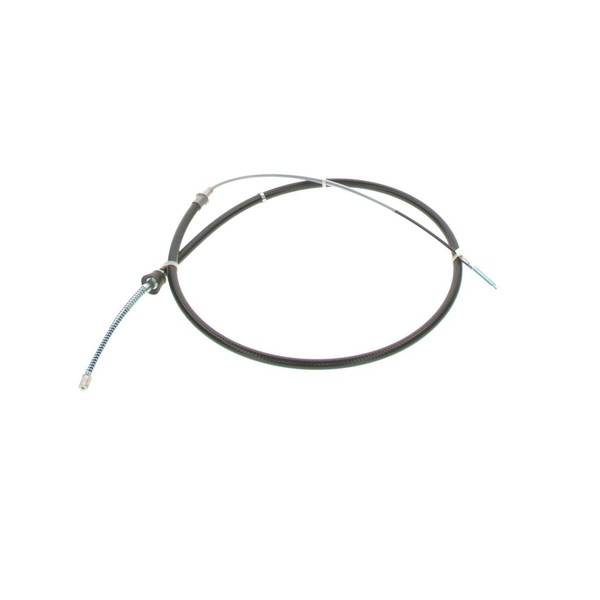 Seilzug Feststellbremse 1.514 Mm Bosch Passend FüR U.A. Seat Ibiza-image