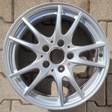 1x Original Mercedes Benz Alufelge A/B-Klasse W246 6,5x16 Zoll ET49 A2464011302