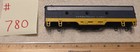 Athearn - HO Engine Parts - Lot #780 – C&O F7B Shell – Used ***READ*** — photo 1