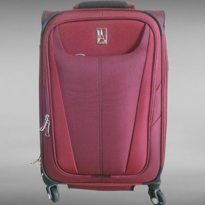 Travelpro Maxlite Softside Expandable 21” Carry-on Luggage - Main Image