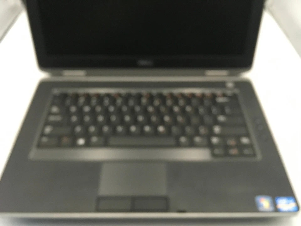 DELL LATITUDE E6430 - FOR PARTS - INTEL I5 3RD GEN - 4GB RAM - READ DESCRIP - BB - Image 2 of 4