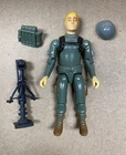 New ListingGI Joe Short Fuze 1982 V1 Straight Arm Vintage Hasbro ARAH Clean & Tight