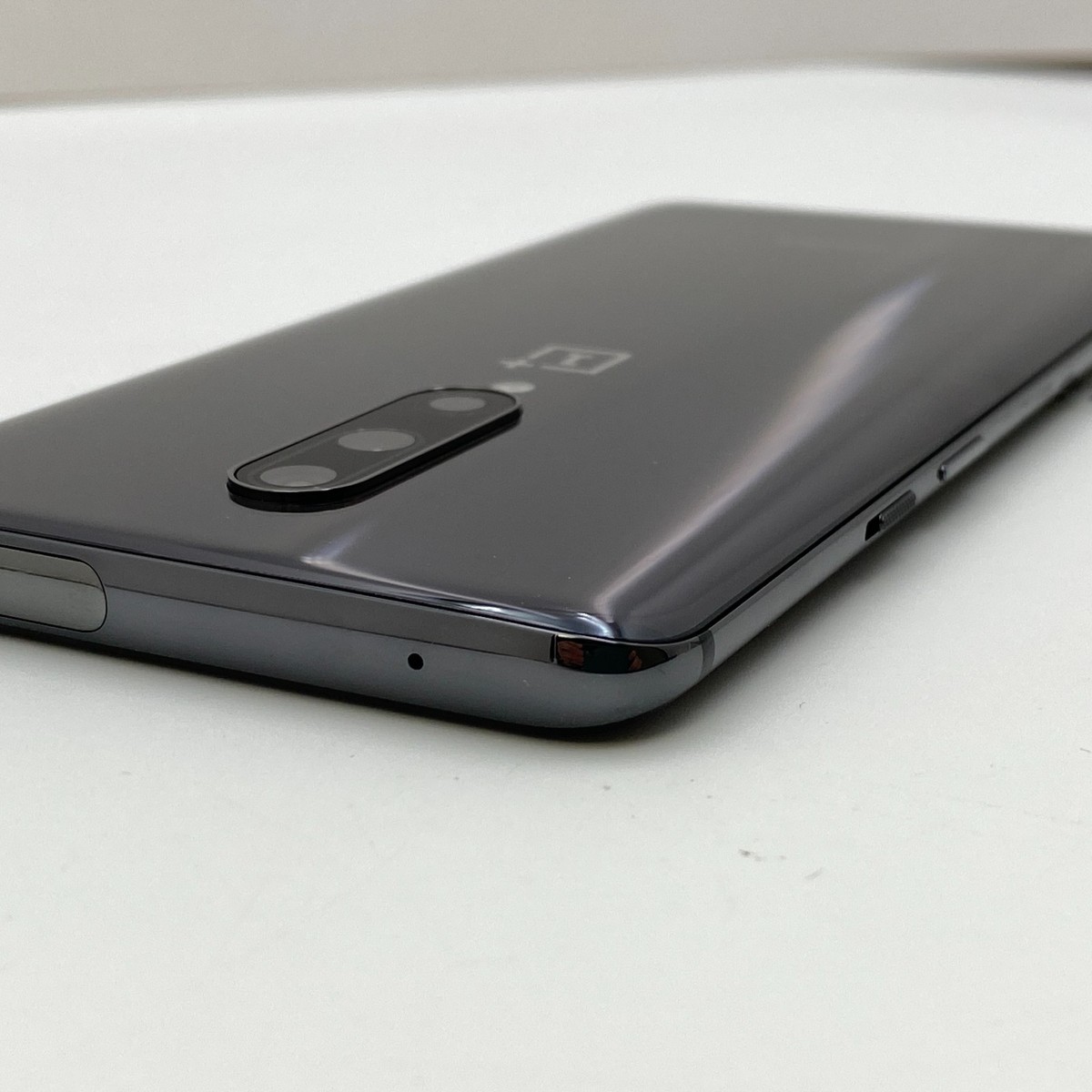 oneplus7 8/256GB グレー OnePlus 7 Dual SIM 8/12GB RAM 256GB Unlocked Android
