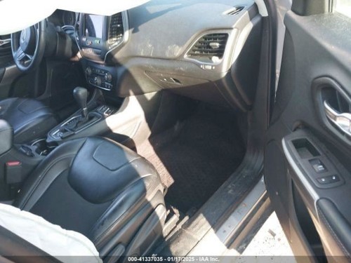 Driver Left Front Spindle/Knuckle FWD Fits 19-21 CHEROKEE 2853746 - Picture 5 of 12