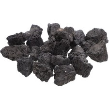 Bonsai Rocks Volcanic Stone Landscaping Decors Decoration of Fish