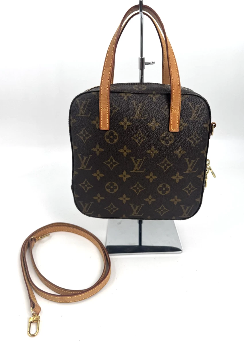 LOUIS VUITTONスポンティーニ LOUIS VUITTON Vintage スポンティーニ – Trip