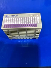 Sigmatek Dias DDI 161 / 05-006-161 Module. A-34