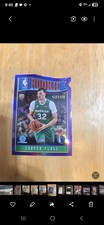 2025-26 Bowman  numbered card Rookie of the year Cooper Flagg 