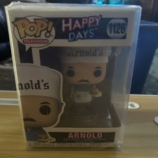 Funko Pop Happy Days Figures 24