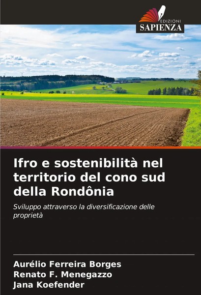 AuréLio Ferreira Borges (U. A.) | Ifro E Sostenibilità Nel Territorio Del...-image