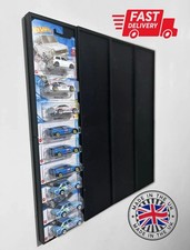 Modular Diecast 1:64 CARD Display Wall Shelf Toy Storage