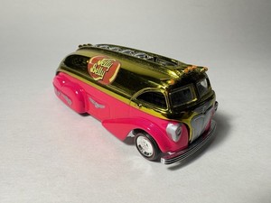 Rocket Oil Hot Wheels | eBay