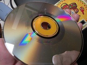 Samba De Amigo - Sega Dreamcast - 2000 - Tested CIB