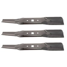 3 Blades Fits Cub Cadet RZT54 742-05056 742-05056A Fits Snapper 771387