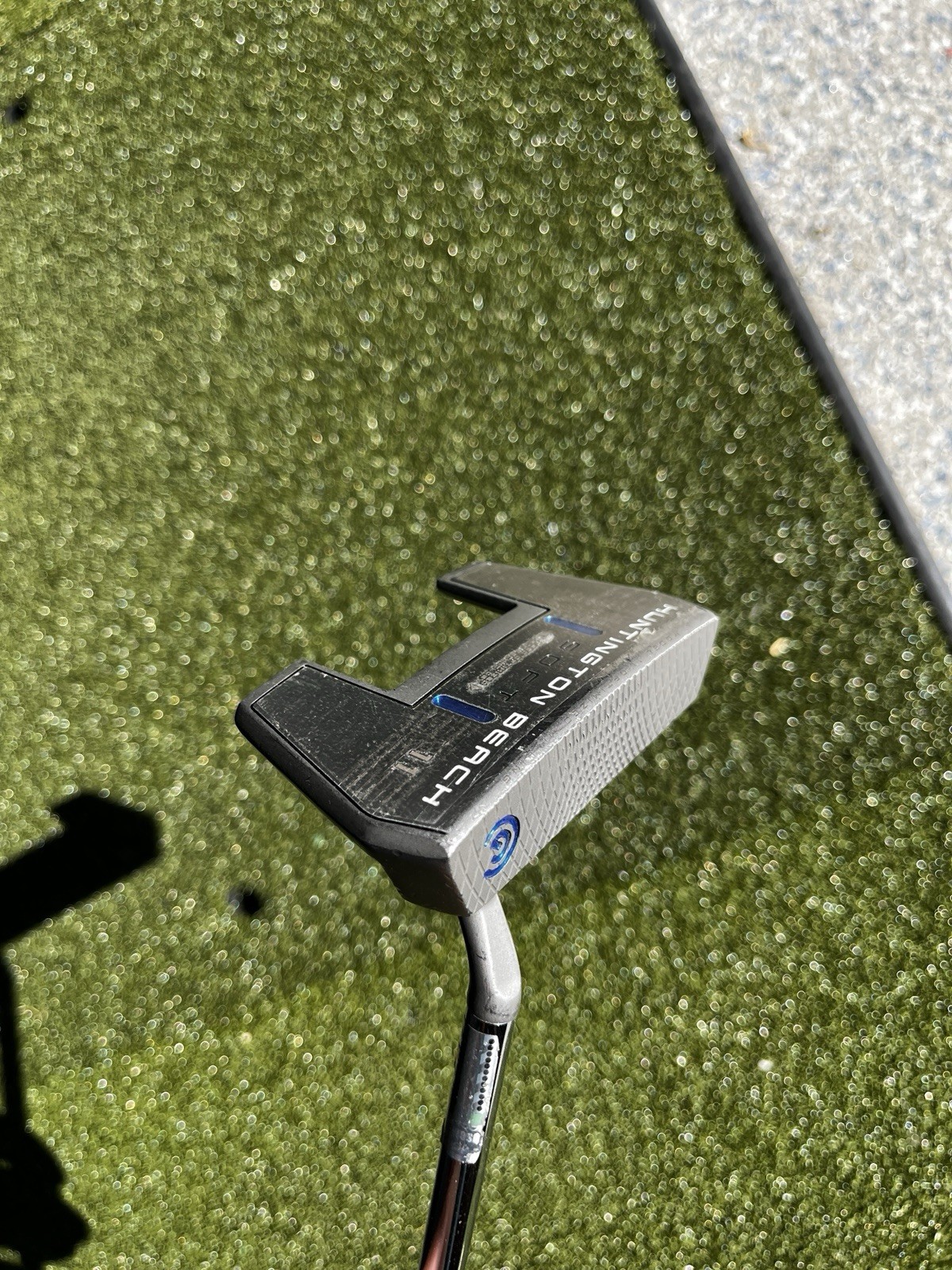 Cleveland Huntington Beach Soft #11 Mallet Putter