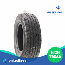 Used 27565r18 Michelin X Lt As 2 116t - 1032 Used 27565r18 Michelin X Lt As 2 116t - 1032