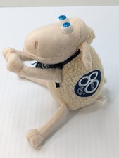 De colección Serta Peluche Oveja #80 80 Años 6" Peluche Dulces Sueños Cordero