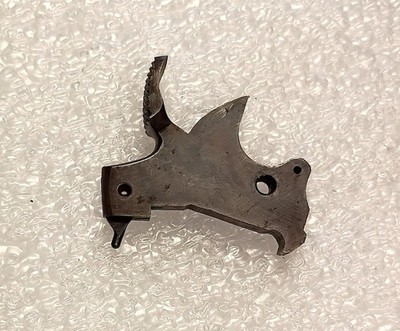 Smith & Wesson Factory- Target Hammer-Sgl Action-K/L Frames-1/2'' Wide-CH Colors