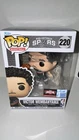 NBA Funko Pop Victor Wembanyama TargetCon 2026 Exclusive In Hand