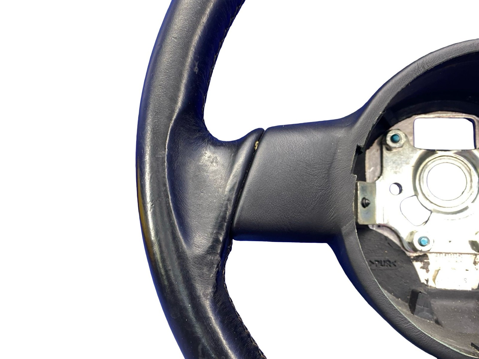 2003-2007 Lamborghini Gallardo LP520-4 Oem Front Left Driver Momo Steering Wheel