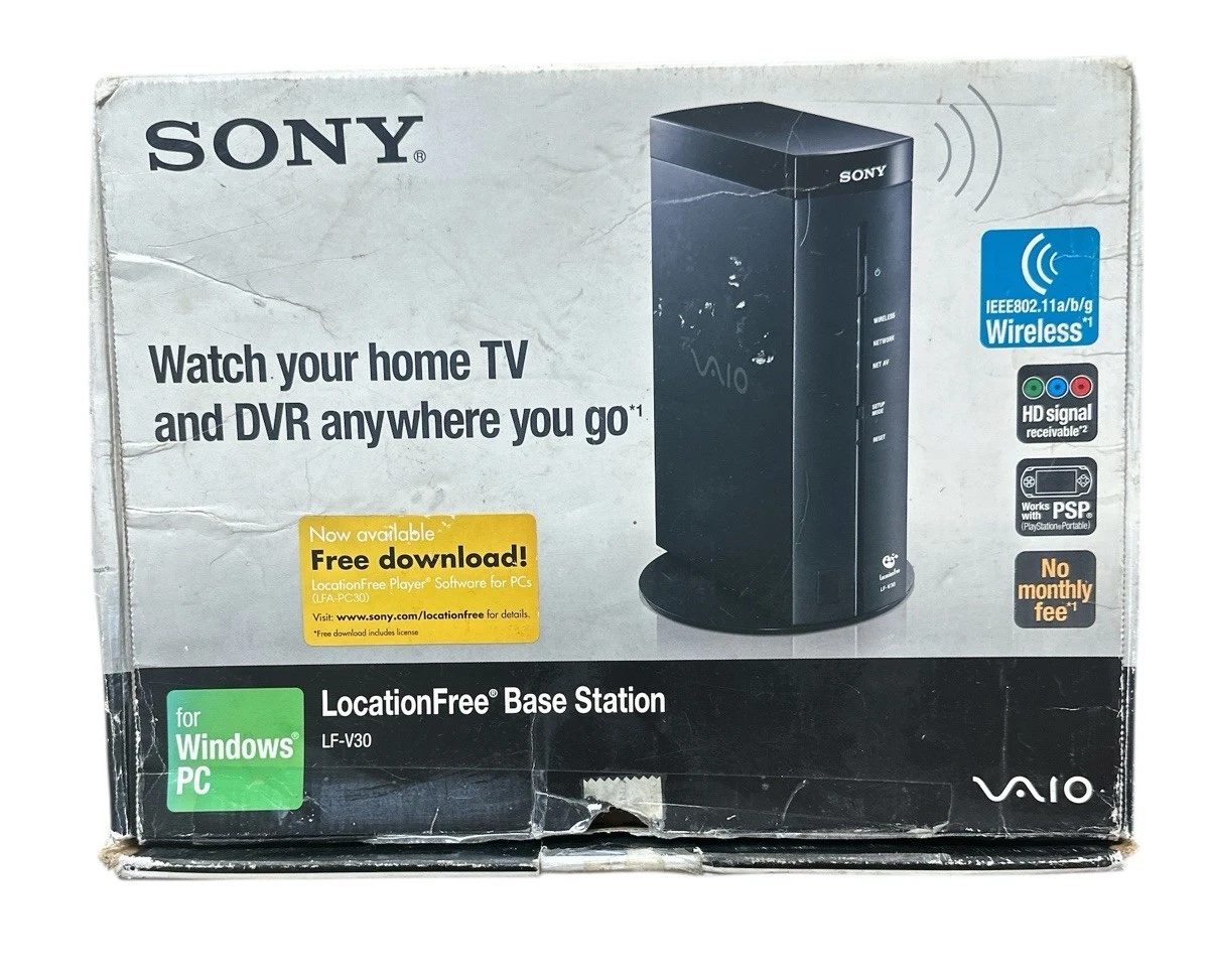sony location free products for sale | eBay
