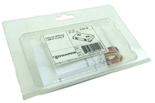 Brand New Edwards Signaling E-IDC1B Single Input Mini Analog Module Class B
