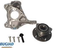 Bugiad Achsschenkel RadaufhäNgung BSP25041PROKIT FüR Vw Golf 7 5G1 BQ1 BE1 BE2 3
