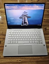 ASUS ROG Zephyrus G14 Ryzen 9 4900HS 16GB DDR4 RAM 1TB SSD 6GB RTX 2060 MAX GOOD
