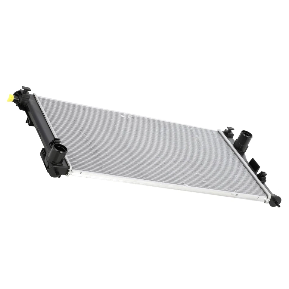 OEM NEW Subaru 2013-2020 BRZ 2.0L Radiator Assembly Engine Cooling 45111CA000 - Image 3 of 4