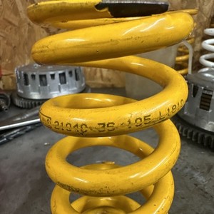 Ohlins Spring 21040 | eBay