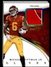 2020 Panini Immaculate Collegiate Gloves Prime 19/52 Michael Pittman Rookie JM9