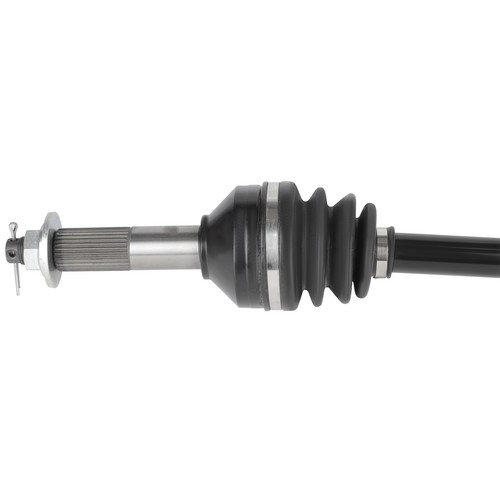 Rear Left Right CV Joint Axle For Kawasaki Teryx4 800 2016 2017 2018-2021 - Picture 4 of 5