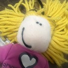UK Groovy Chick Bang On The Door Blonde Doll Rare Collectable — photo 10