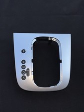 2011-2017 Volksvagen Jetta Shifter Bezel Oem ...