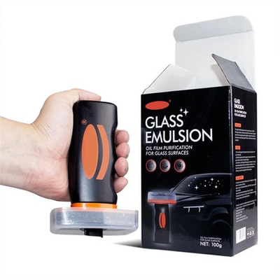 #ad #ad Qifor Glass CleanerQifor Car Oil Film Cleaner Glass GuardAutomotive Oilfilm $48.96