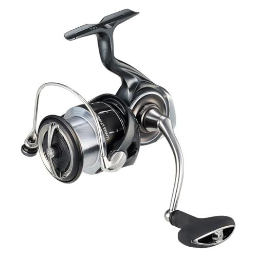 Daiwa LT4000-XH Spinning Reel 24L UVIASNEW | eBay