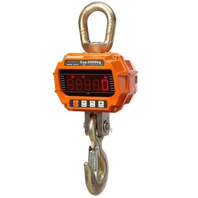 X-2T Crane Scale 2T Electronic Crane Scale 3T Electronic Crane Scale;