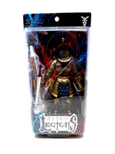 Mythic Legions Four Horseman Calavius NEW Action Figure