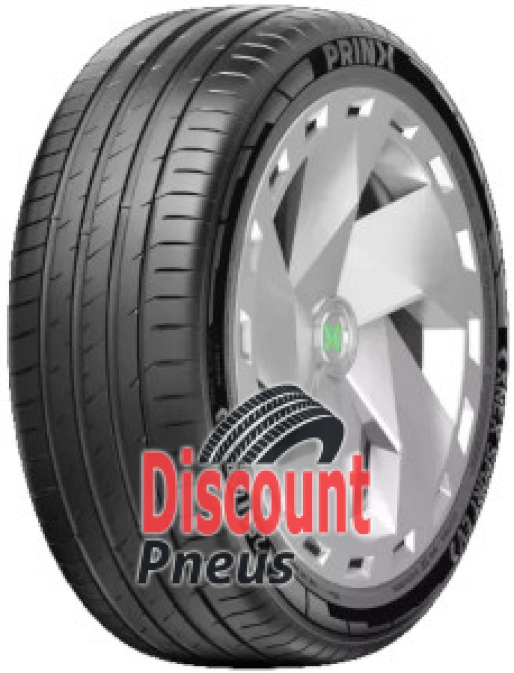 Pneu Prinx Xnex Sport EV 235/50 R20 performance et élégance premium