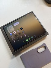 Samsung Galaxy FOLD 8 (512GB) Lavender