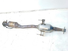 17410F2140 PARTIKELFILTER / 89467F4030 / 752605 FÜR TOYOTA C-HR *