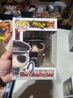 Funko Pop! Rocks Judas Priest Rob Halford #277 Vinyl Figure