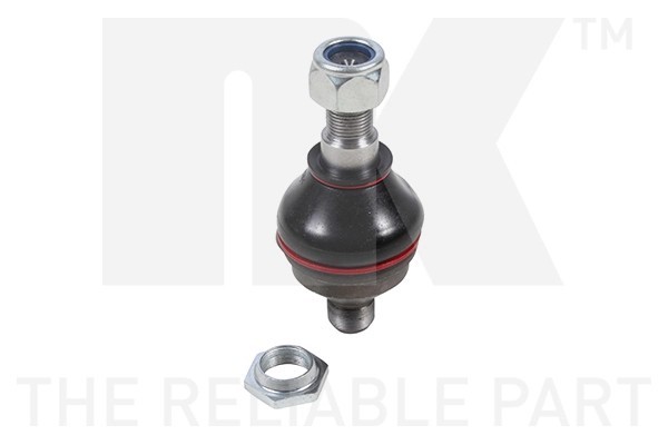 Rotule de suspension NK en acier forgé conforme aux exigences d'origine OE